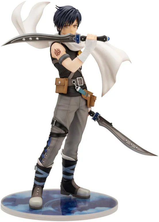 The Legend of Heroes - Scale Figure - Joshua Bright (Bonus Edition)