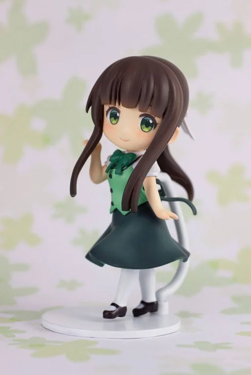 GochiUsa - Mini Figure - Chiya Ujimatsu