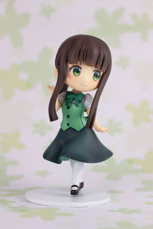 GochiUsa - Mini Figure - Chiya Ujimatsu