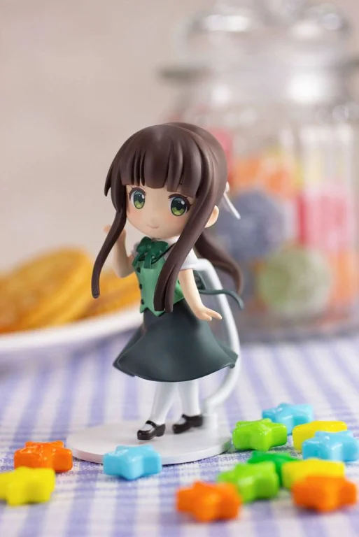 GochiUsa - Mini Figure - Chiya Ujimatsu