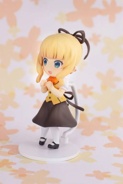 GochiUsa - Mini Figure - Syaro Kirima