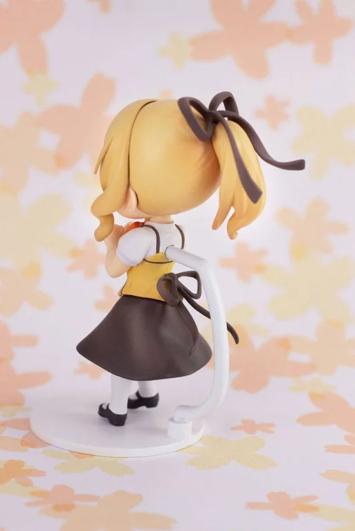 GochiUsa - Mini Figure - Syaro Kirima