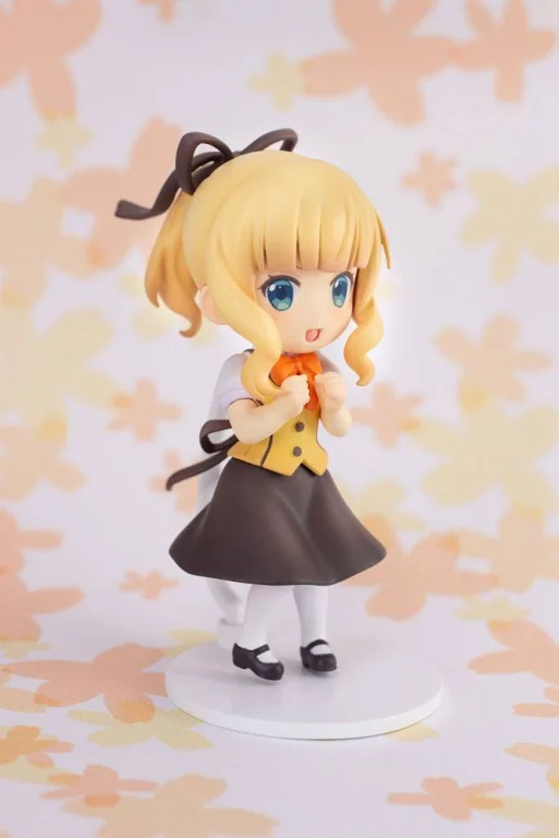 GochiUsa - Mini Figure - Syaro Kirima