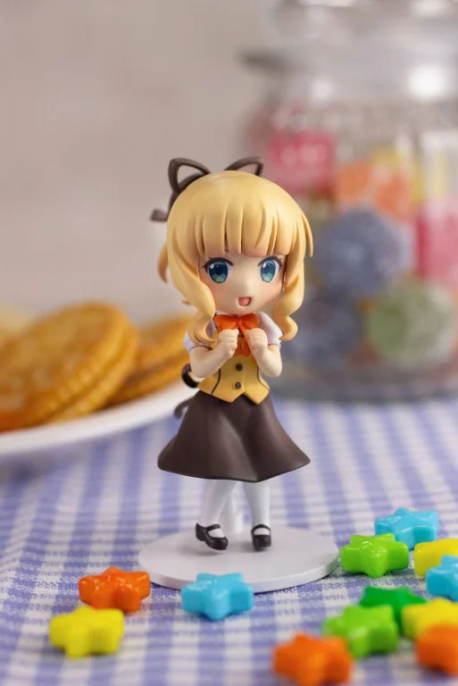 GochiUsa - Mini Figure - Syaro Kirima