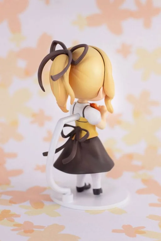 GochiUsa - Mini Figure - Syaro Kirima