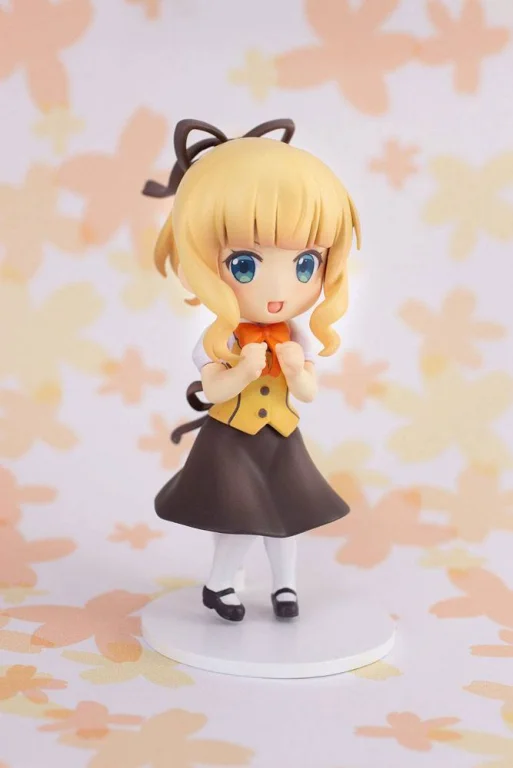 GochiUsa - Mini Figure - Syaro Kirima