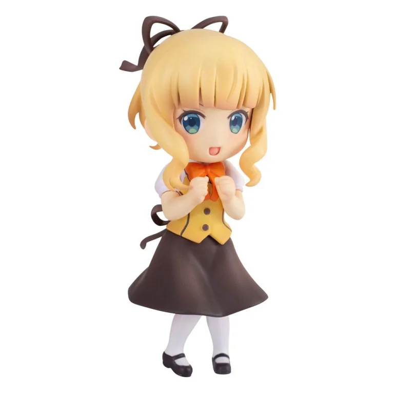 GochiUsa - Mini Figure - Syaro Kirima