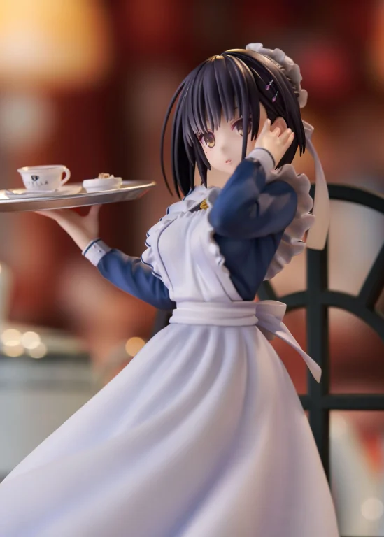 Café Stella and the Reaper's Butterflies - Scale Figure - Natsume Shiki