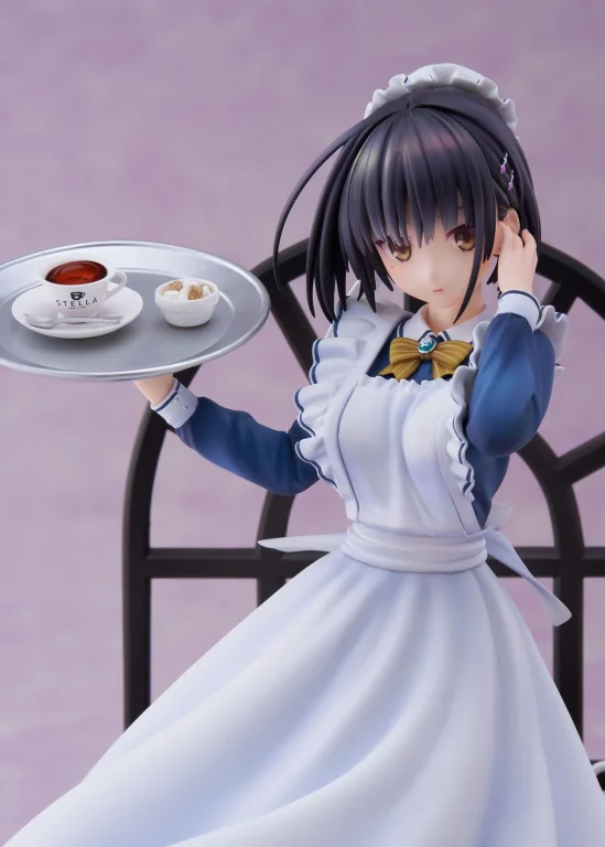 Café Stella and the Reaper's Butterflies - Scale Figure - Natsume Shiki