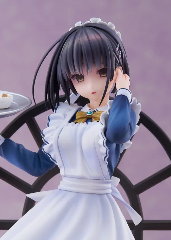 Café Stella and the Reaper's Butterflies - Scale Figure - Natsume Shiki