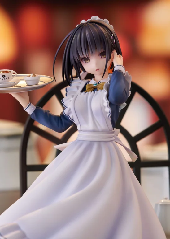 Café Stella and the Reaper's Butterflies - Scale Figure - Natsume Shiki