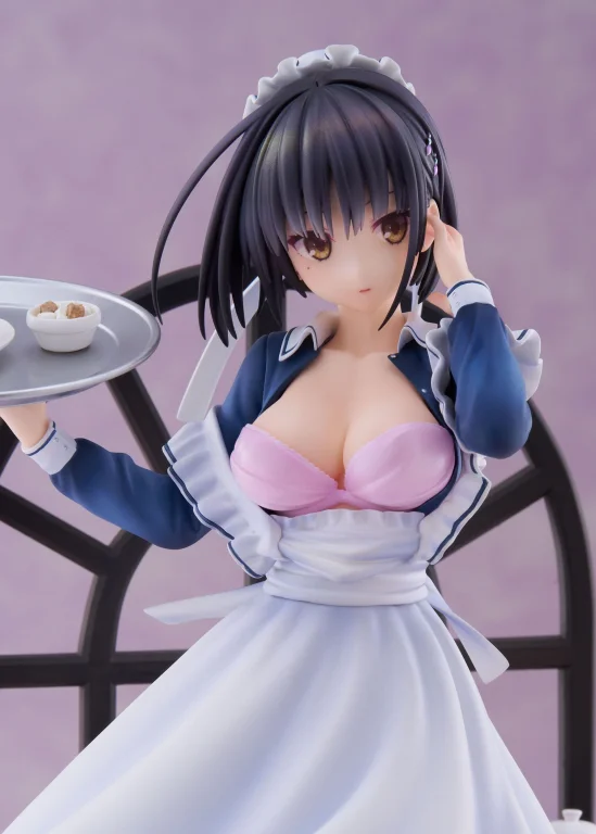 Café Stella and the Reaper's Butterflies - Scale Figure - Natsume Shiki