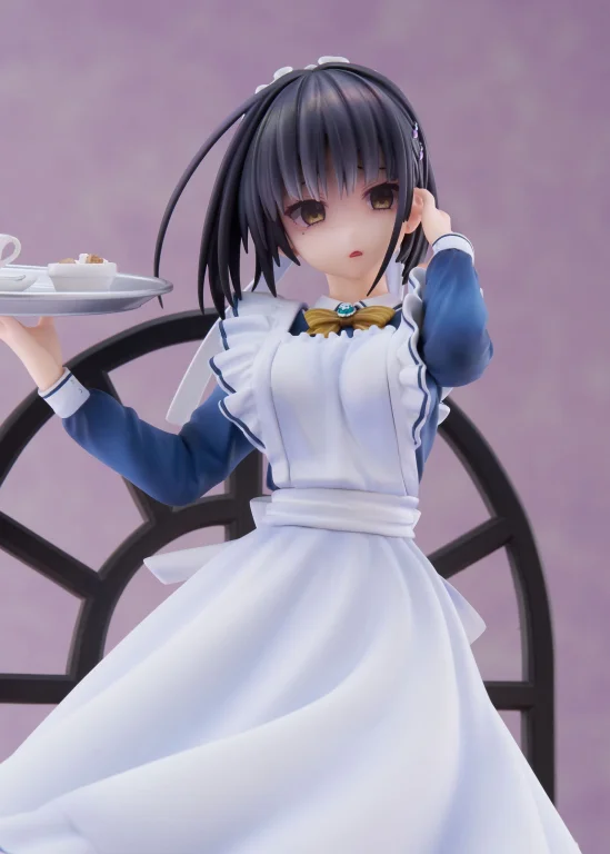 Café Stella and the Reaper's Butterflies - Scale Figure - Natsume Shiki