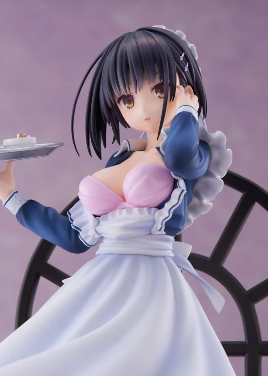 Café Stella and the Reaper's Butterflies - Scale Figure - Natsume Shiki