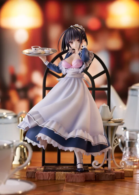 Café Stella and the Reaper's Butterflies - Scale Figure - Natsume Shiki