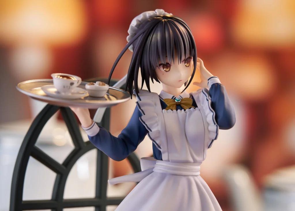 Café Stella and the Reaper's Butterflies - Scale Figure - Natsume Shiki