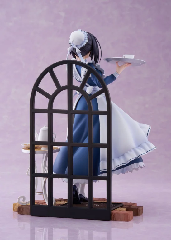 Café Stella and the Reaper's Butterflies - Scale Figure - Natsume Shiki