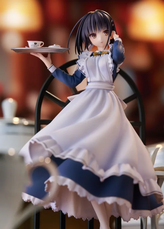 Café Stella and the Reaper's Butterflies - Scale Figure - Natsume Shiki