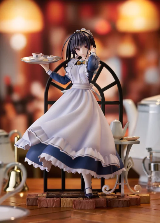 Café Stella and the Reaper's Butterflies - Scale Figure - Natsume Shiki