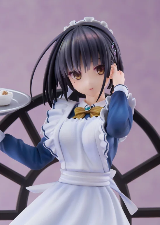 Café Stella and the Reaper's Butterflies - Scale Figure - Natsume Shiki