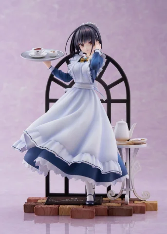 Produktbild zu Café Stella and the Reaper's Butterflies - Scale Figure - Natsume Shiki