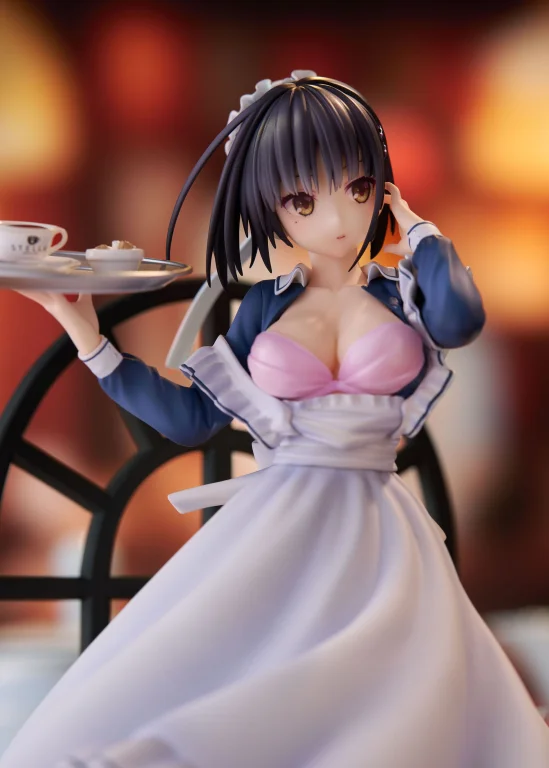 Café Stella and the Reaper's Butterflies - Scale Figure - Natsume Shiki (AmiAmi Limited Edition)