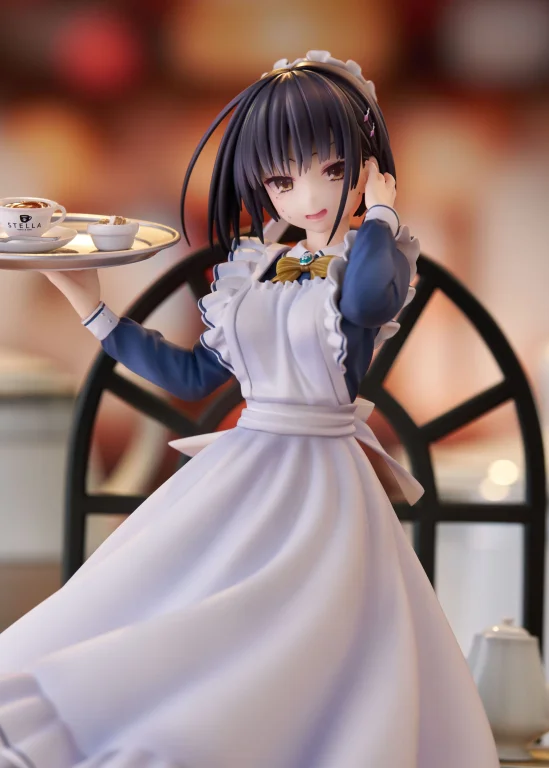 Café Stella and the Reaper's Butterflies - Scale Figure - Natsume Shiki (AmiAmi Limited Edition)