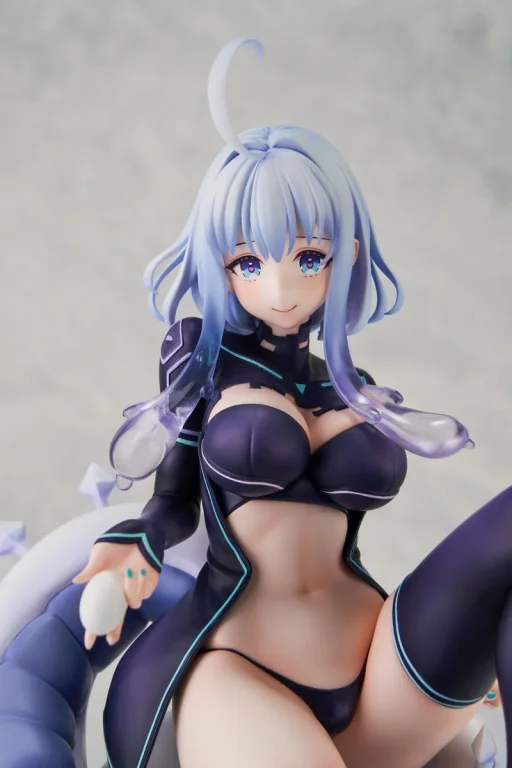 Giuniu - Scale Figure - Uma-chan