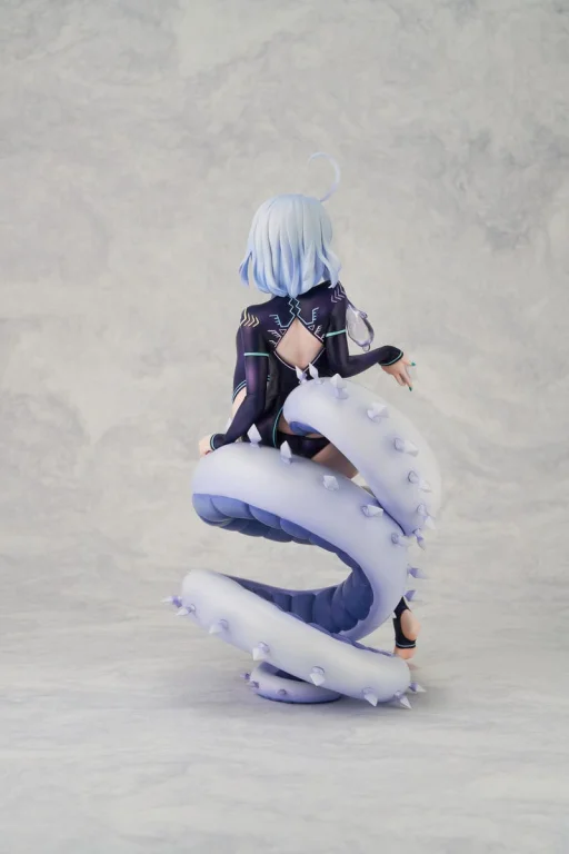 Giuniu - Scale Figure - Uma-chan