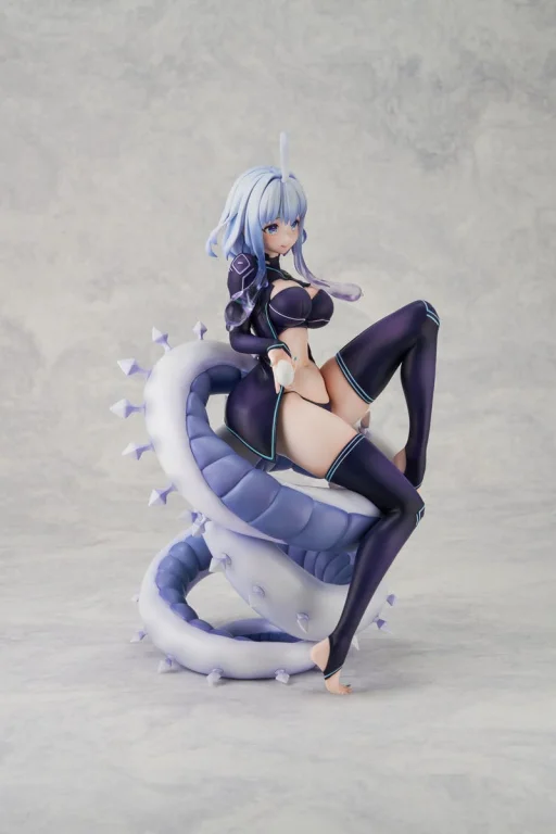 Giuniu - Scale Figure - Uma-chan