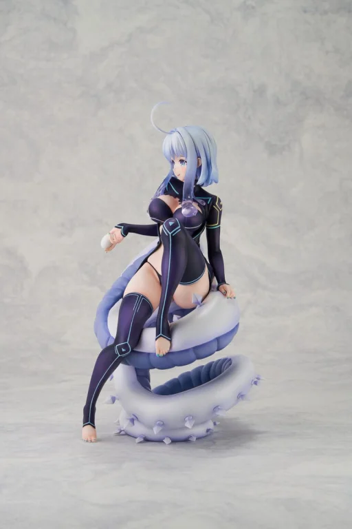 Giuniu - Scale Figure - Uma-chan