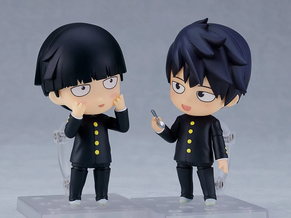 Mob Psycho 100 - Nendoroid - Ritsu Kageyama