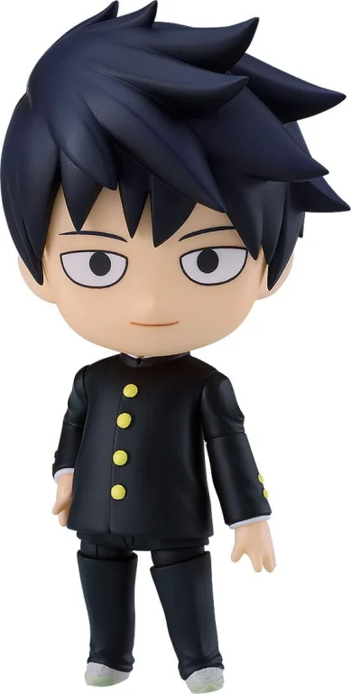 Mob Psycho 100 - Nendoroid - Ritsu Kageyama