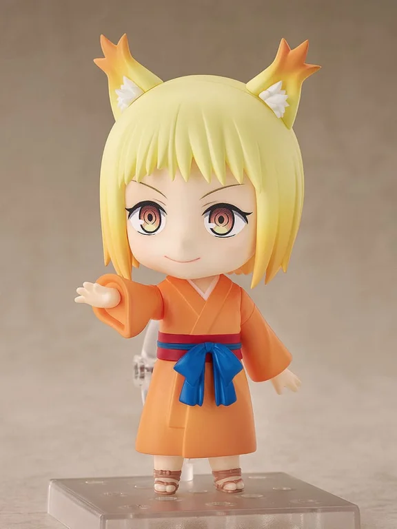 Sengoku Youko - Nendoroid - Tama Youko