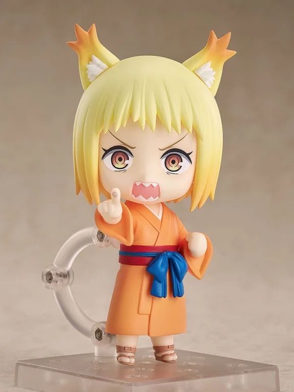 Sengoku Youko - Nendoroid - Tama Youko