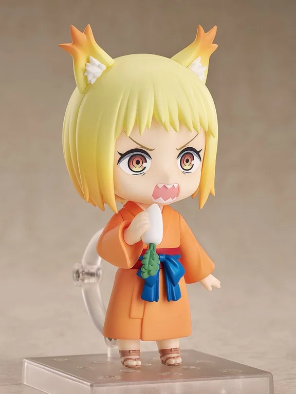 Sengoku Youko - Nendoroid - Tama Youko