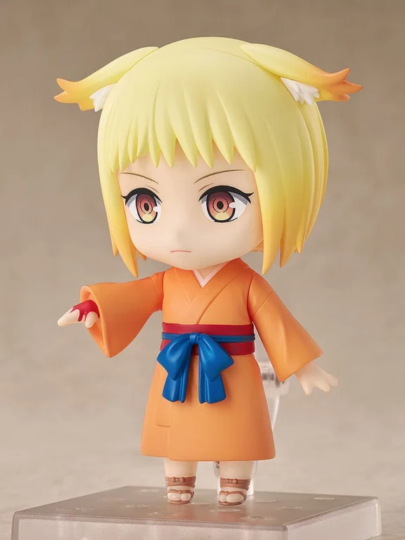 Sengoku Youko - Nendoroid - Tama Youko