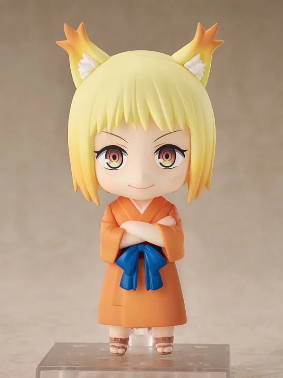 Sengoku Youko - Nendoroid - Tama Youko