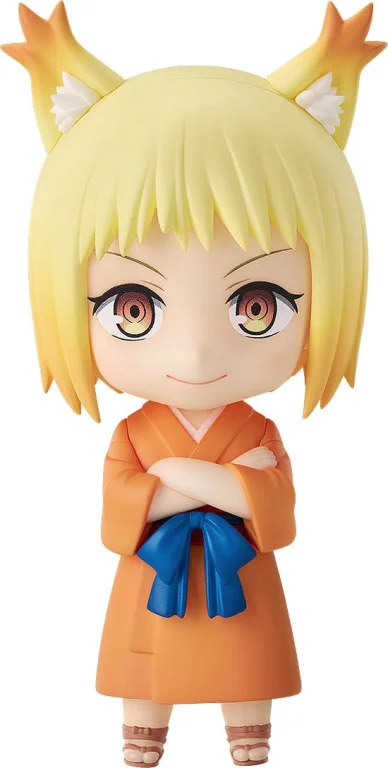 Sengoku Youko - Nendoroid - Tama Youko