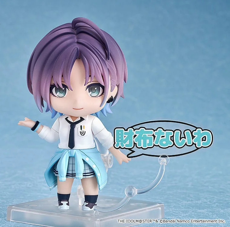 Idolmaster - Nendoroid - Tōru Asakura