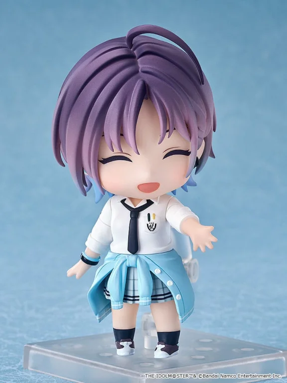 Idolmaster - Nendoroid - Tōru Asakura