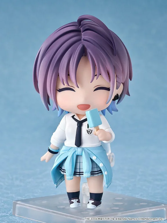 Idolmaster - Nendoroid - Tōru Asakura