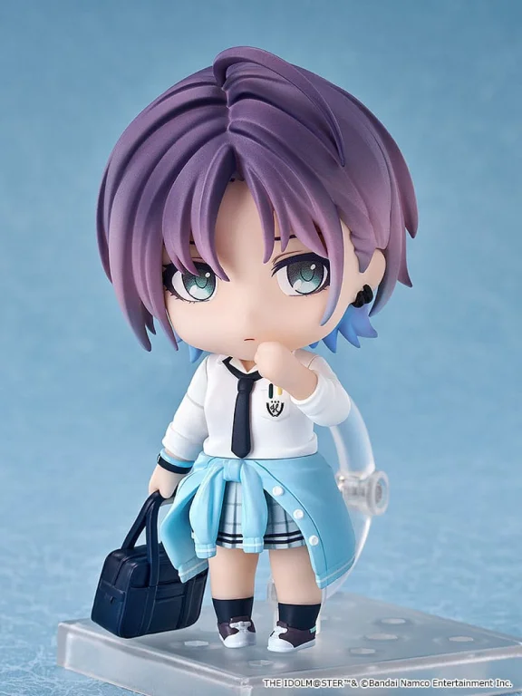 Idolmaster - Nendoroid - Tōru Asakura