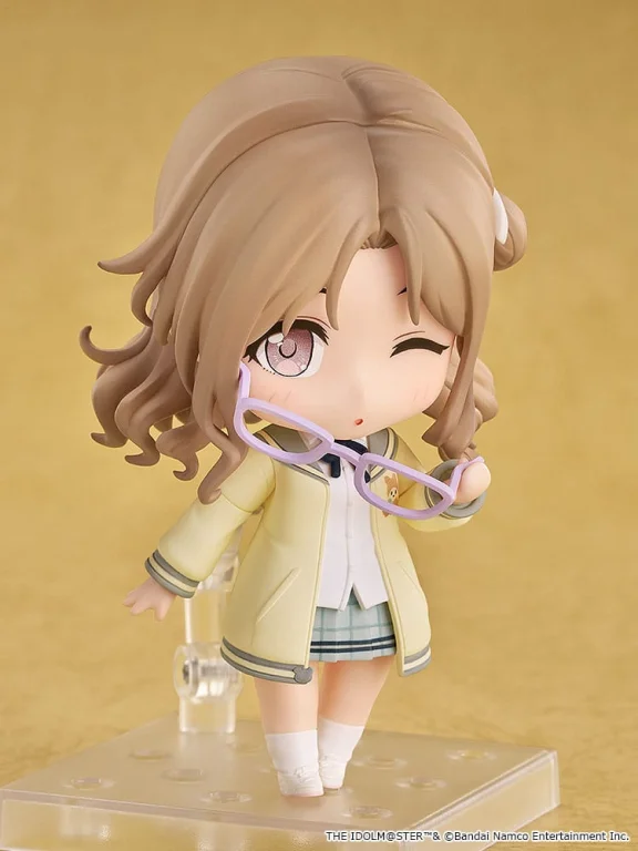 Idolmaster - Nendoroid - Hinana Ichikawa