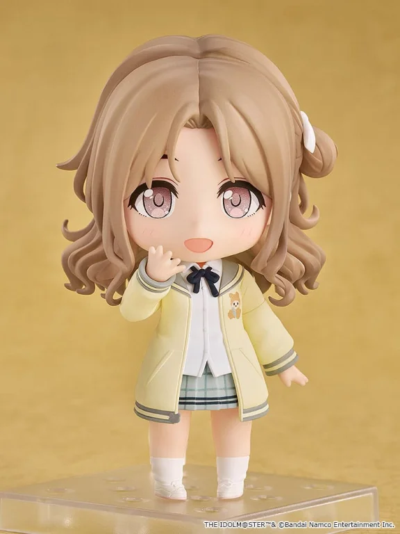 Idolmaster - Nendoroid - Hinana Ichikawa