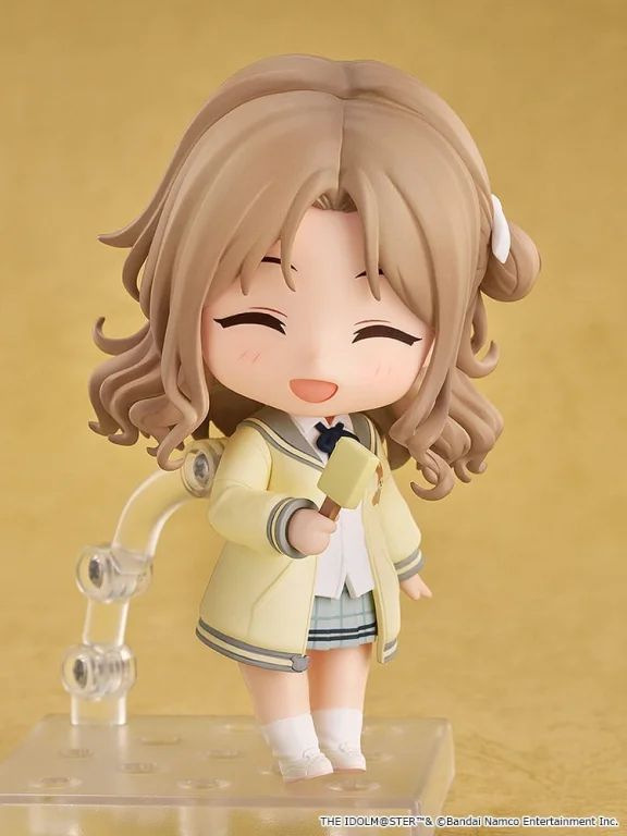 Idolmaster - Nendoroid - Hinana Ichikawa