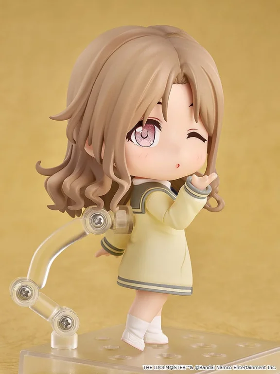 Idolmaster - Nendoroid - Hinana Ichikawa