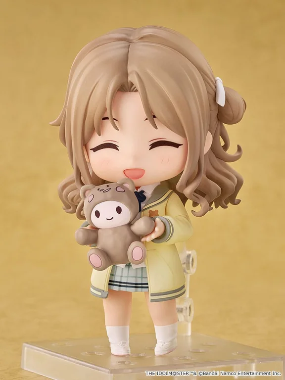 Idolmaster - Nendoroid - Hinana Ichikawa