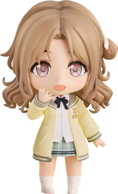 Idolmaster - Nendoroid - Hinana Ichikawa