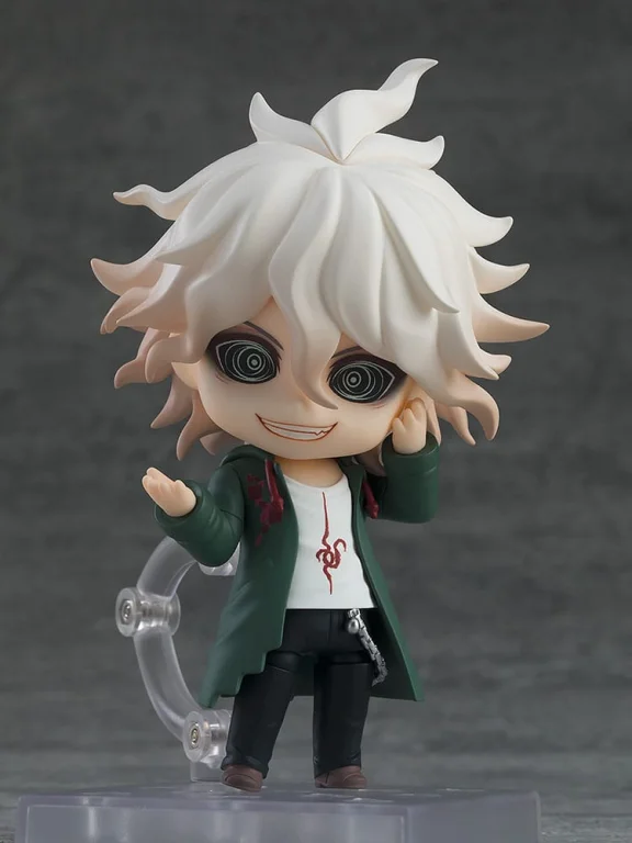 Danganronpa - Nendoroid - Nagito Komaeda